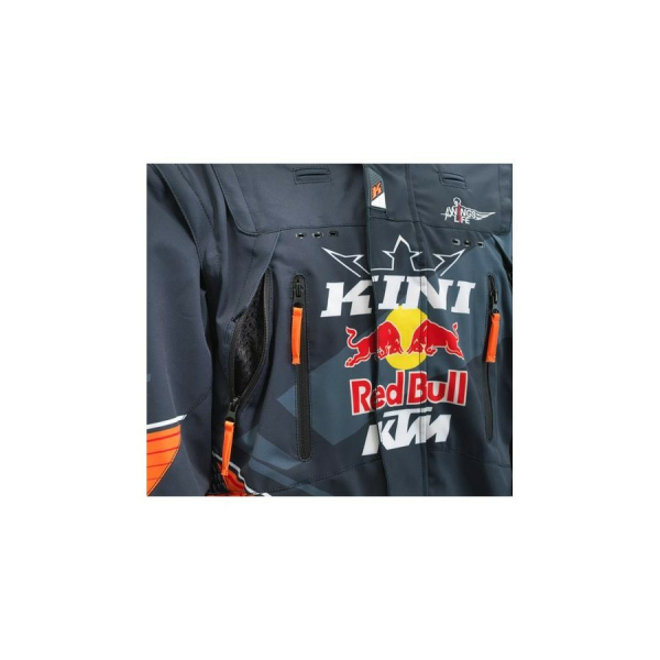 Geaca KTM Kini Red Bull Competition-0