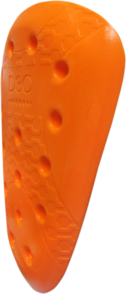 Protectie Sold Icon D3o® T5 Evo Pro Hip Impact Orange-0
