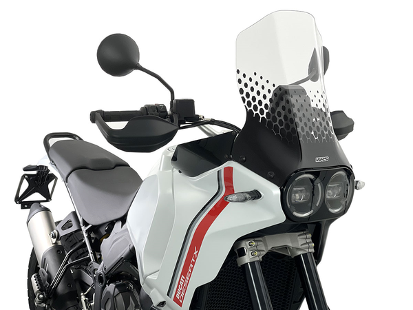 Windscreen Clear, 3, nordicamoto.ro