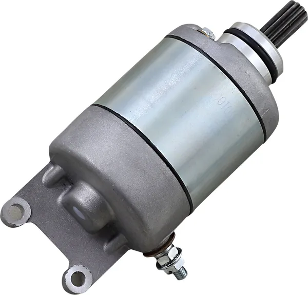 MOOSE RACING Starter Motor -0