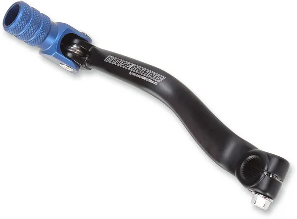 MOOSE RACING Forged Shift Lever Black -0