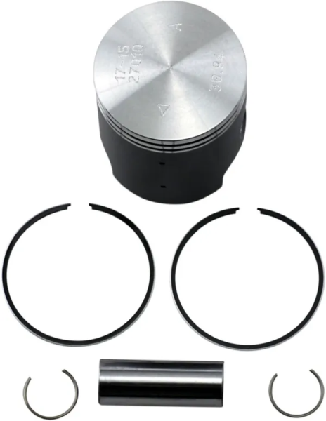 Piston Kit 24105c