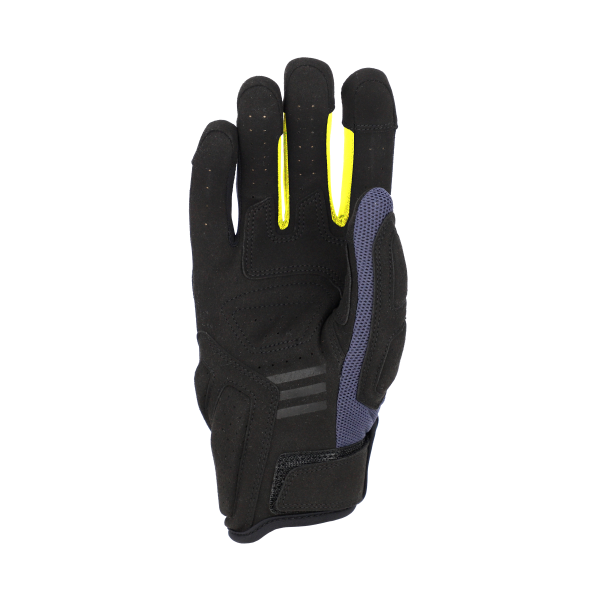 Manusi Moto Acerbis CE Pyramid Negru/Albastru XS, 13, nordicamoto.ro
