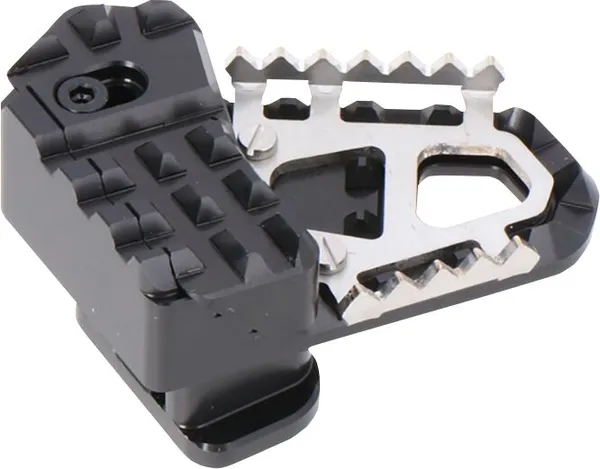 Extension For Brake Pedal Black-0
