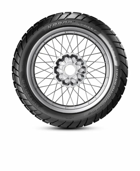 Karoo Street Tire -2