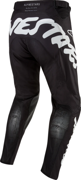 Pantaloni Alpinestars Racer Hana Black-1