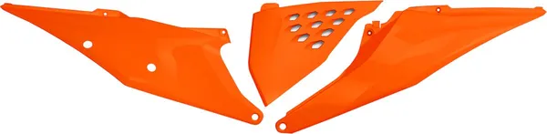 Replacement Side Panels Orange