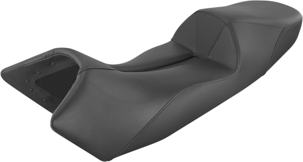 Adventure Track Motorcycle Seat Standard Bmw Black, 3, nordicamoto.ro