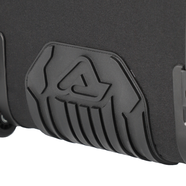 Geantă Acerbis X-TRIP LOGO 105L Black/Grey-16