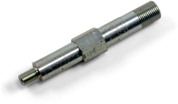 Shock Stud Chrome, Zinc Plated, 2, nordicamoto.ro