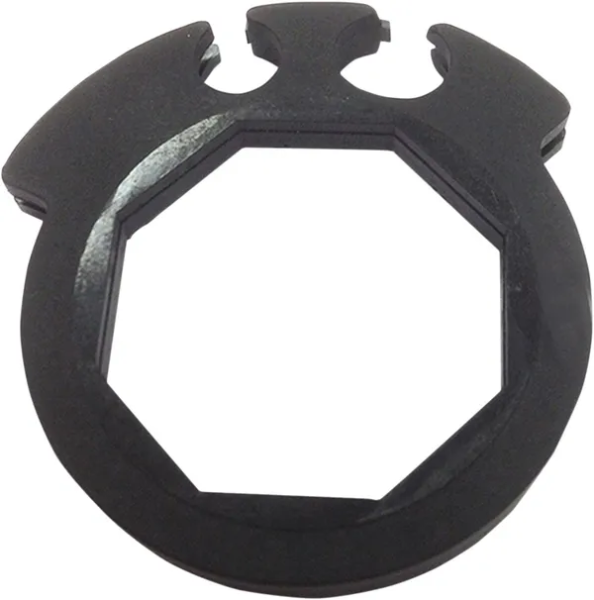 V2 Throttle Cam Black-0