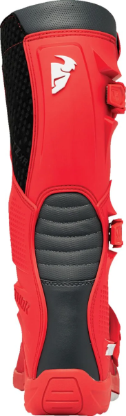 Cizme Thor Blitz XR Red-10