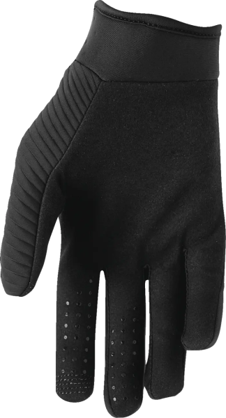 Launchmode Cw Gloves Black -3