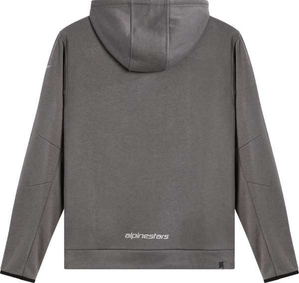 Era Premium Hoodie Gray-1