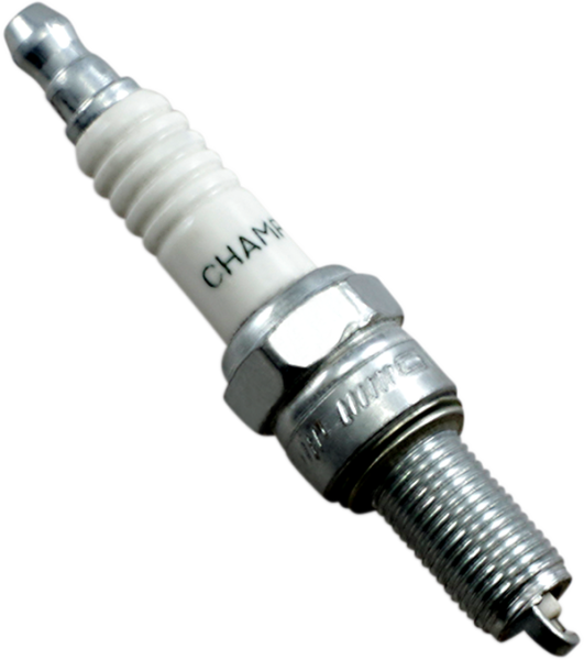 Copper Plus Spark Plug, 1, nordicamoto.ro
