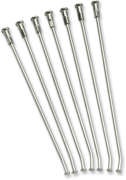 Stainless Steel Spoke Set Natural, Silver-a9b89fe4f89e117ba7b9f2990befe49a.webp