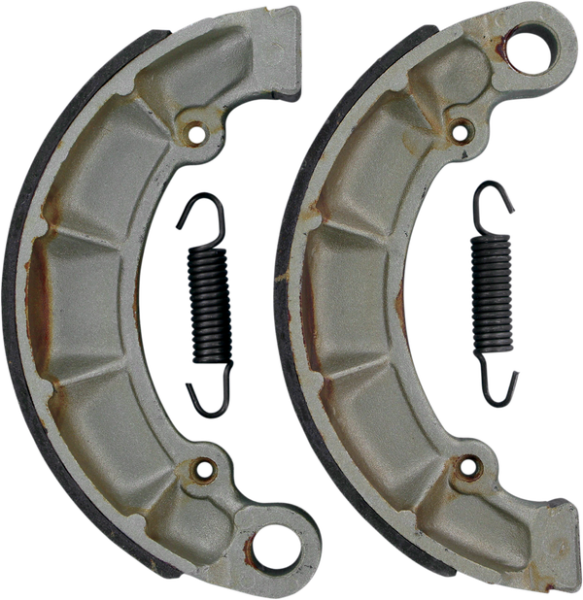 Brake Shoes, 3, nordicamoto.ro