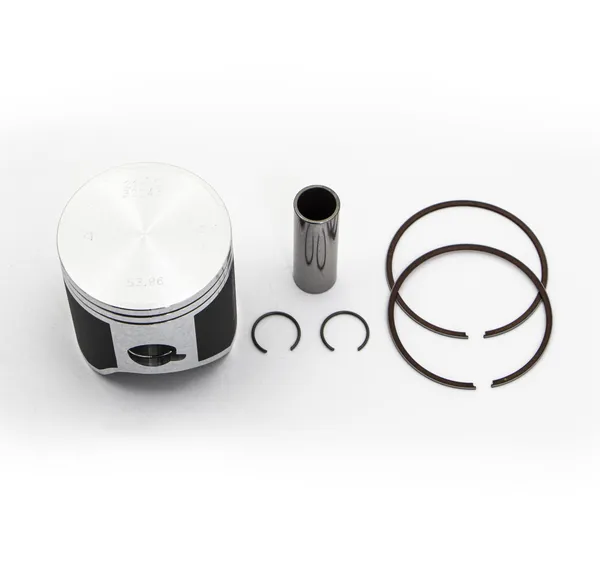 Piston Kit (cast Replica)-0