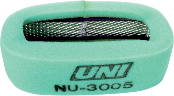 Factory Replacement Air Filter Blue, 1, nordicamoto.ro