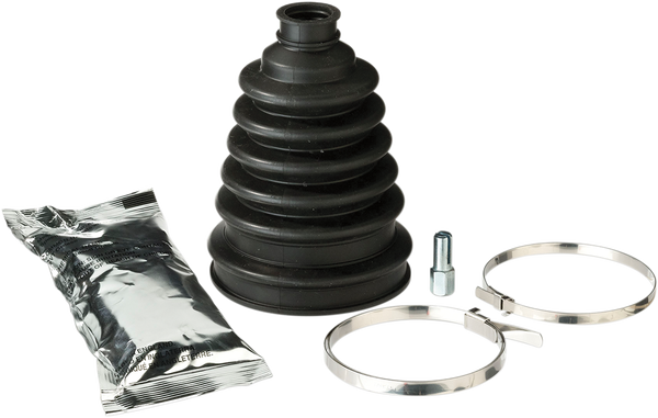 Fast Boot X Black, 3, nordicamoto.ro