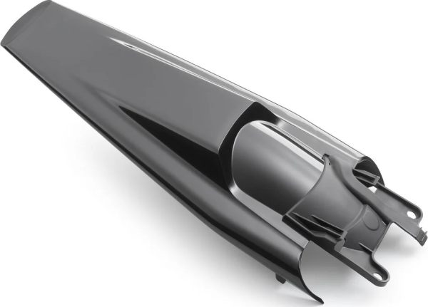 Aripa spate HUSQVARNA TE/FE 150-501 2024 BLACK