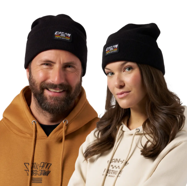 Căciulă Unisex Can-Am x Fasthouse Adventure, 3, nordicamoto.ro