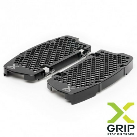 Protectii radiator KTM/Husqvarna 17-19 X-GRIP-1