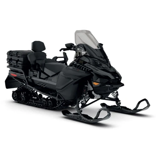 Snowmobil Ski-Doo Expedition SE 900 ACE Turbo R Negru 2027, 1, nordicamoto.ro