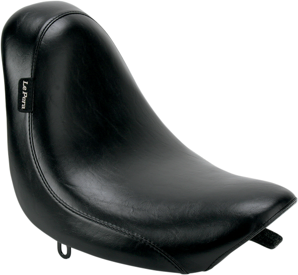 Silhouette  Solo Seat Black, 1, nordicamoto.ro