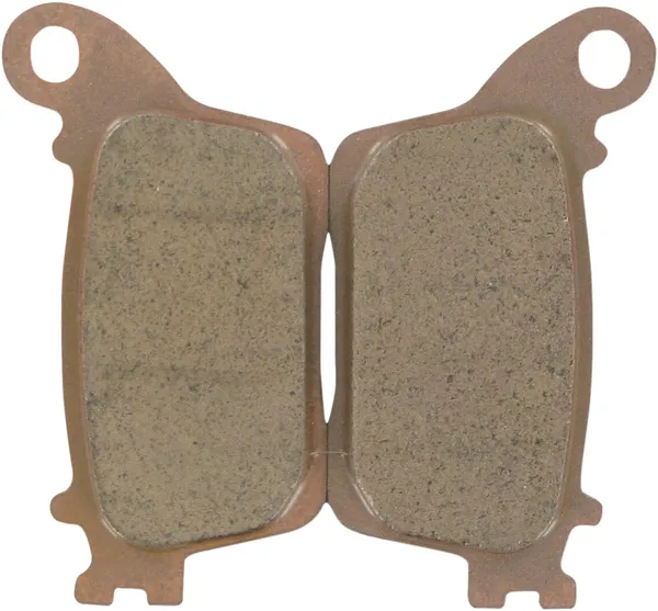Standard Dp Sintered Brake Pads-0
