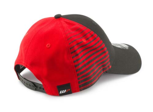 Sapca WP Replica Team Curved-1