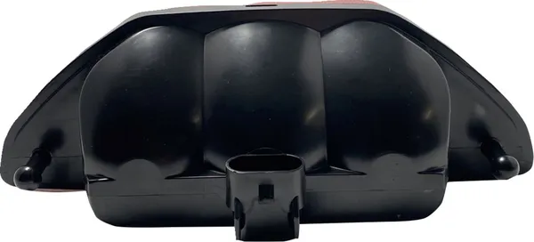 Led Taillight Red -0