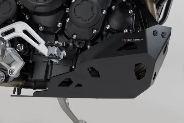 Engine Guard Black -3