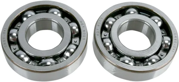 Main Crankshaft Bearing And Seal Kit-0