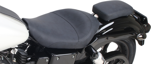 Detachable Pillion Black, 3, nordicamoto.ro