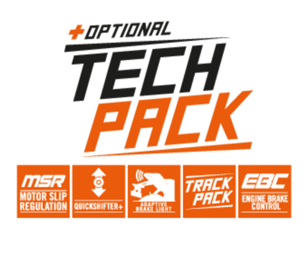 TECH PACK