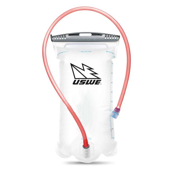 Rucsac de hidratare USWE MOTO HYDRO 3L Adventure Fit cu rezervor HydraPak 2L, 2, nordicamoto.ro