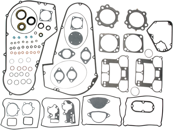 Extreme Sealing Technology Complete Gasket Kit, 1, nordicamoto.ro