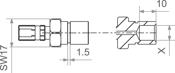 Varioflex Fitting, 1, nordicamoto.ro