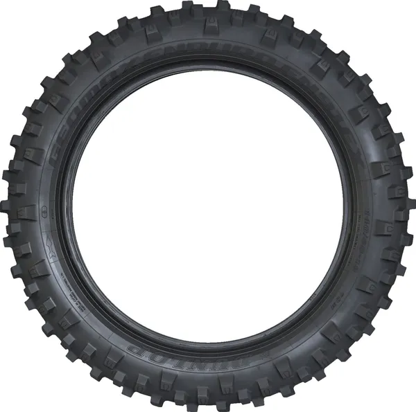 Anvelopa Moto Geomax Enduro Dunlop EN91 EX 140/80-18 70R TT NHS-0