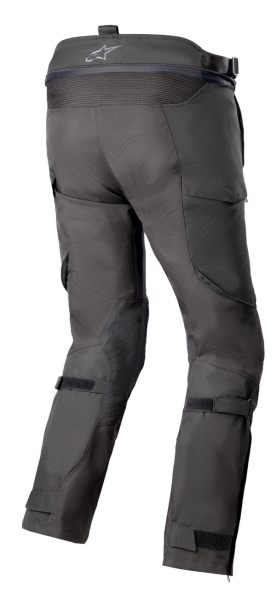 Pantaloni Alpinestars Bogota Pro Drystar® Black-1