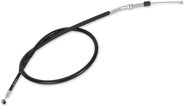 Black Vinyl Clutch Cable Black-a9e2f264e6fc1e7b2f6b3159d1b68189.webp