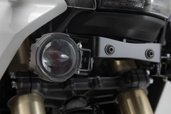 Evo Fog Lights Black-0