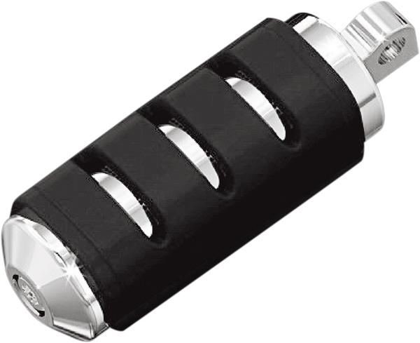 Trident Iso® Pegs Black, 1, nordicamoto.ro