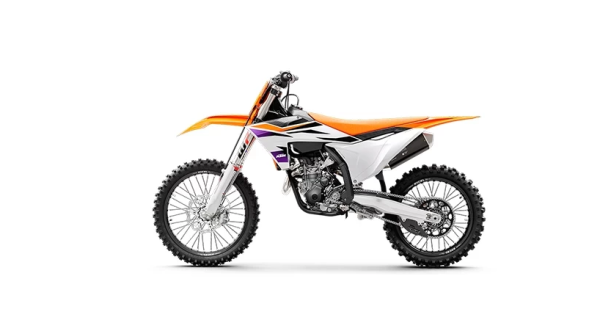 Motocicleta KTM 250 SX-F '24-1