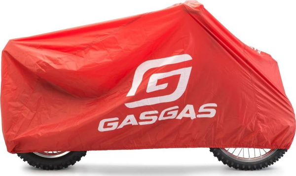 Husa protectie GasGas exterior-0