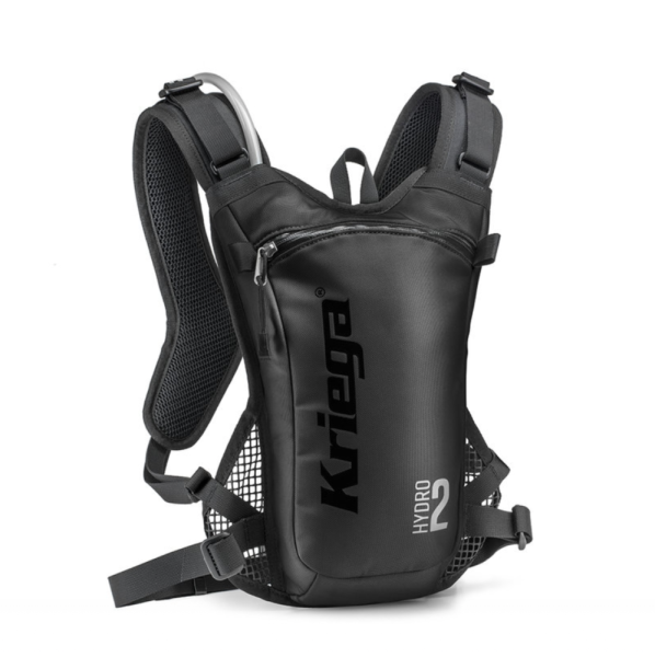 Rucsac Kriega Hydro 2 Black-0