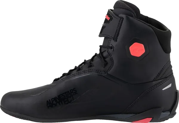 Stella Faster-4 Shoes Black -4