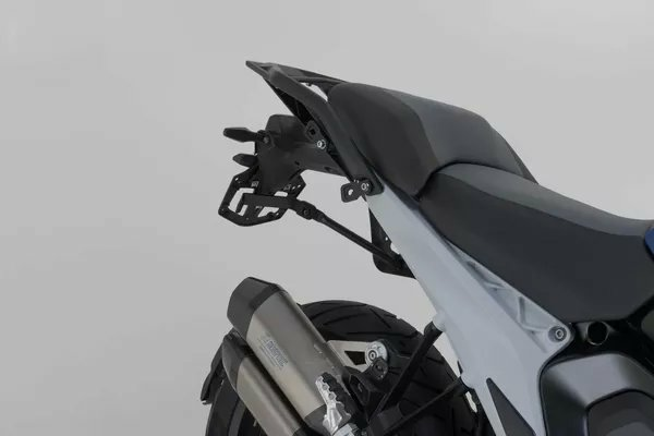 Pro Side Carrier Black -2