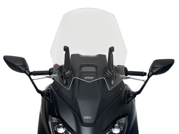 Windscreen For Scooter Clear, 2, nordicamoto.ro